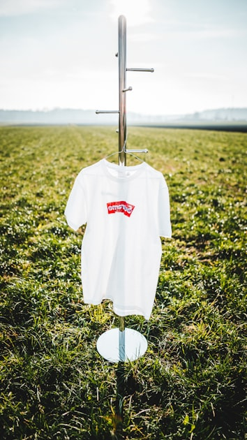 Top Trends in Custom Apparel