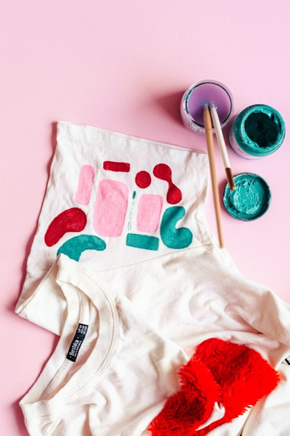 Capture Nature with Photography Apparel