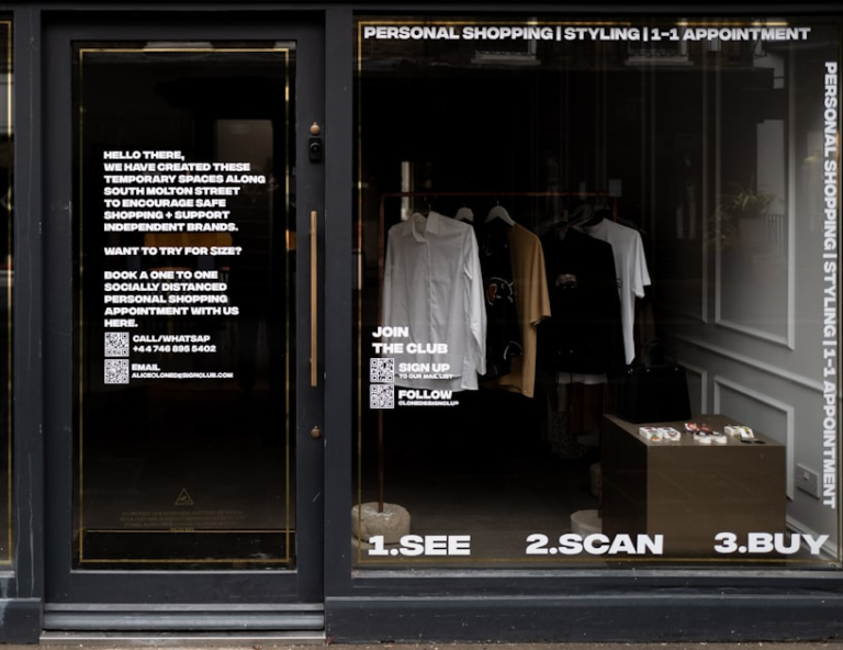 The Rise of Casual Wear