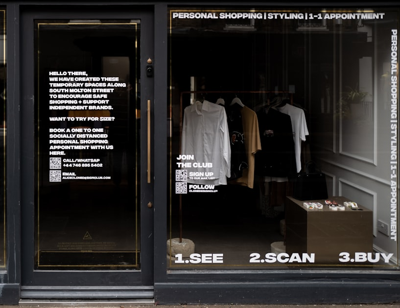 The Rise of Casual Wear
